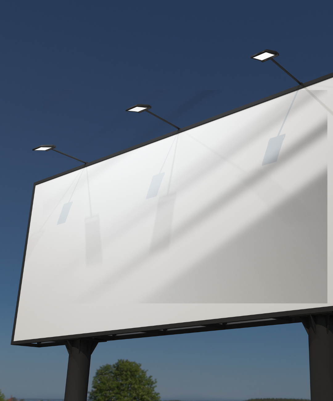 Image gallery marquee